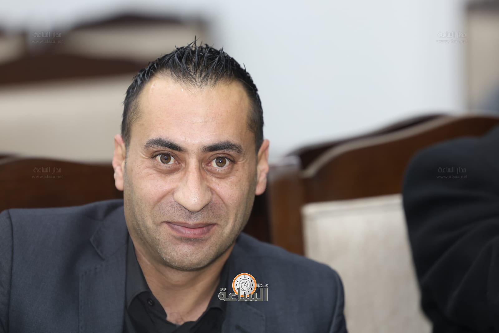 Madar Al-Saa Images 0.8922701050348405