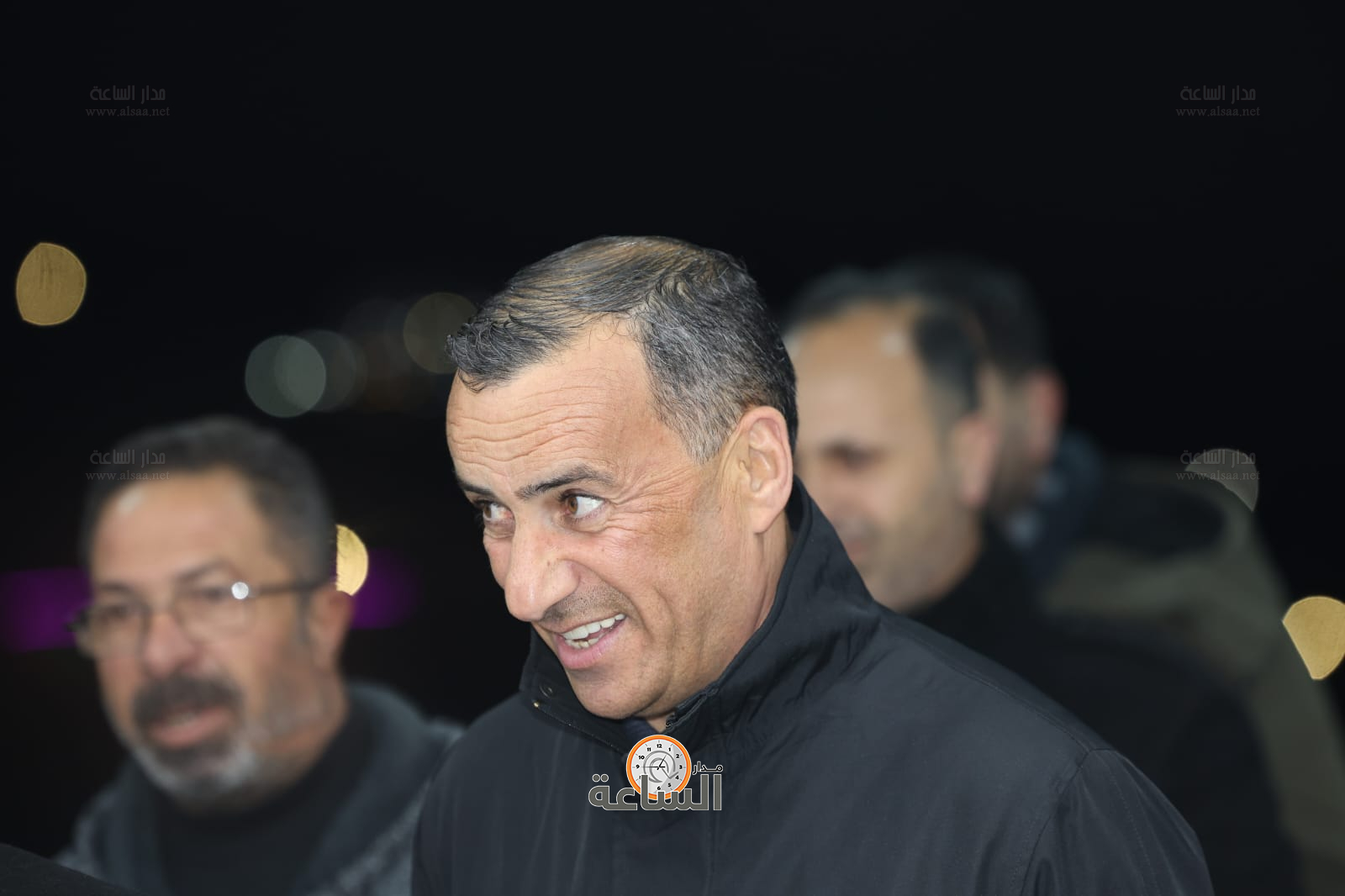 Madar Al-Saa Images 0.8159487669686146