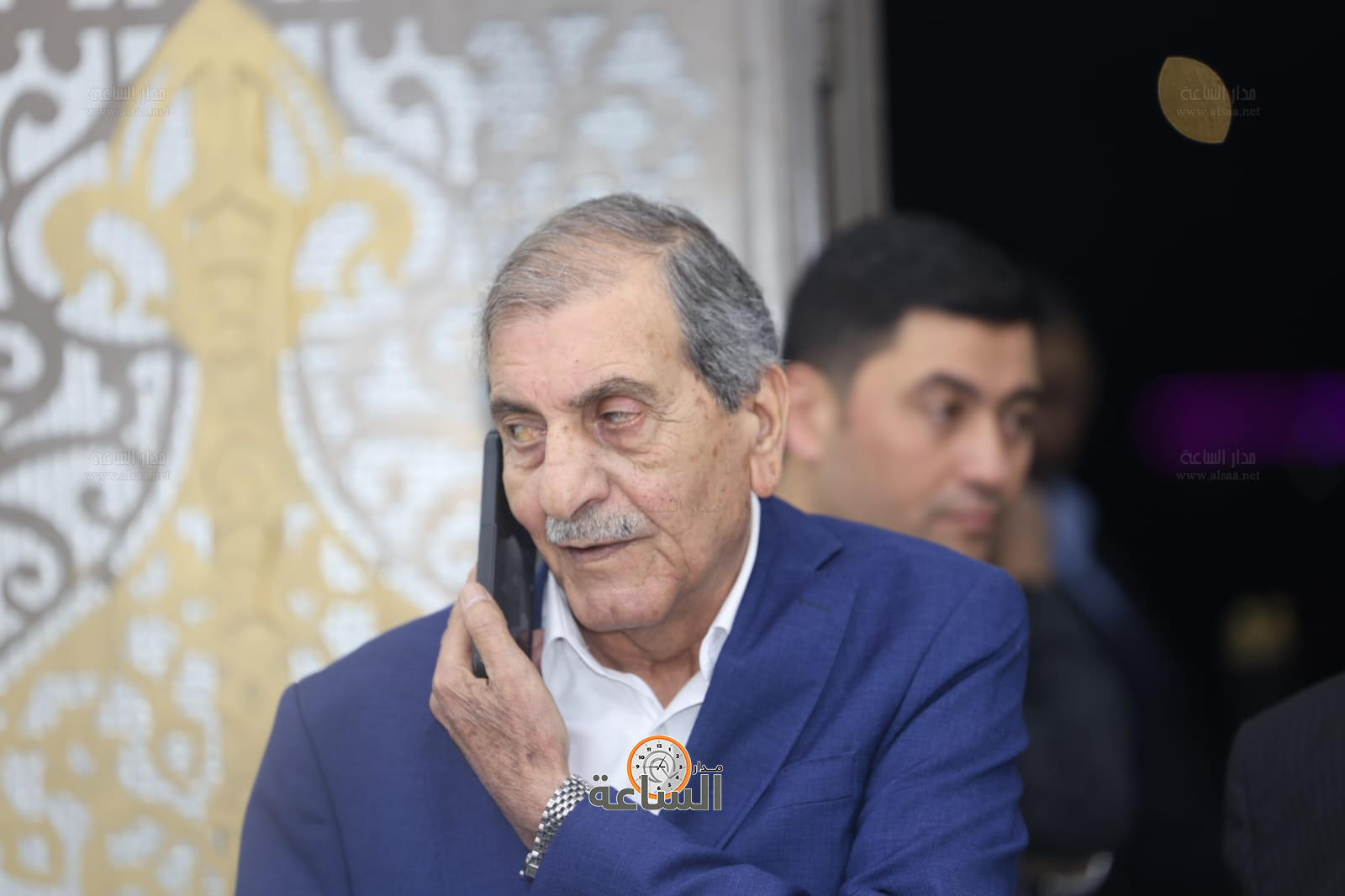 Madar Al-Saa Images 0.7604517278295932