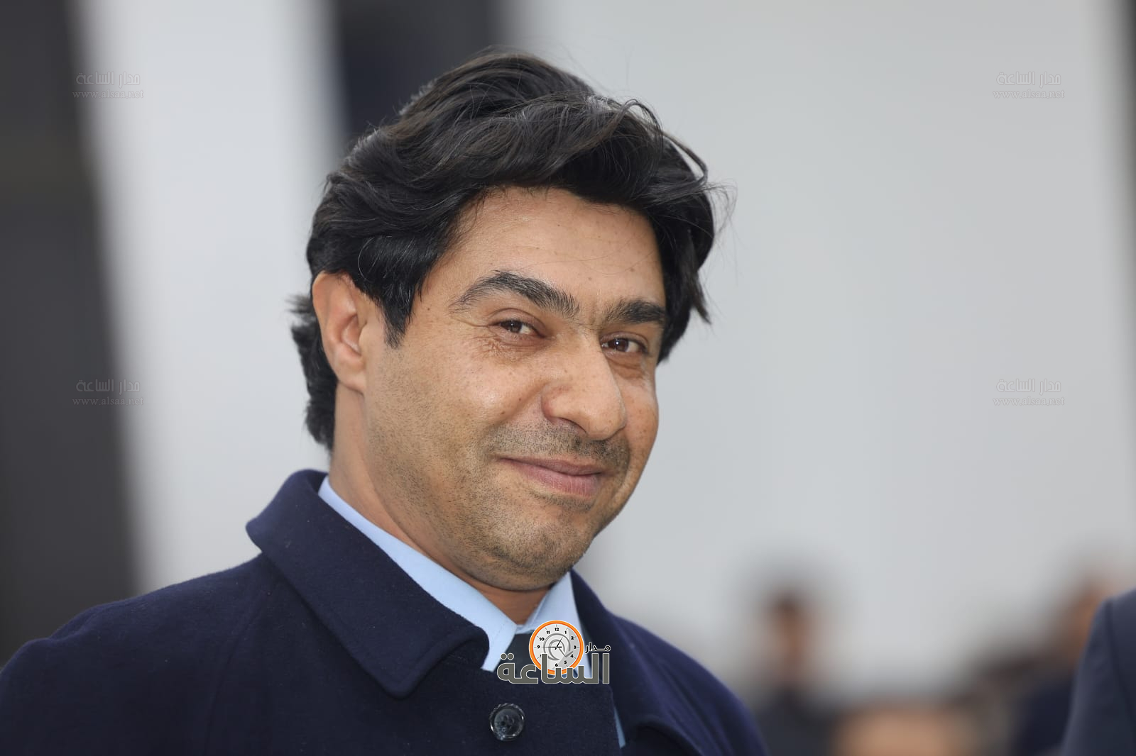 Madar Al-Saa Images 0.4748446347647116