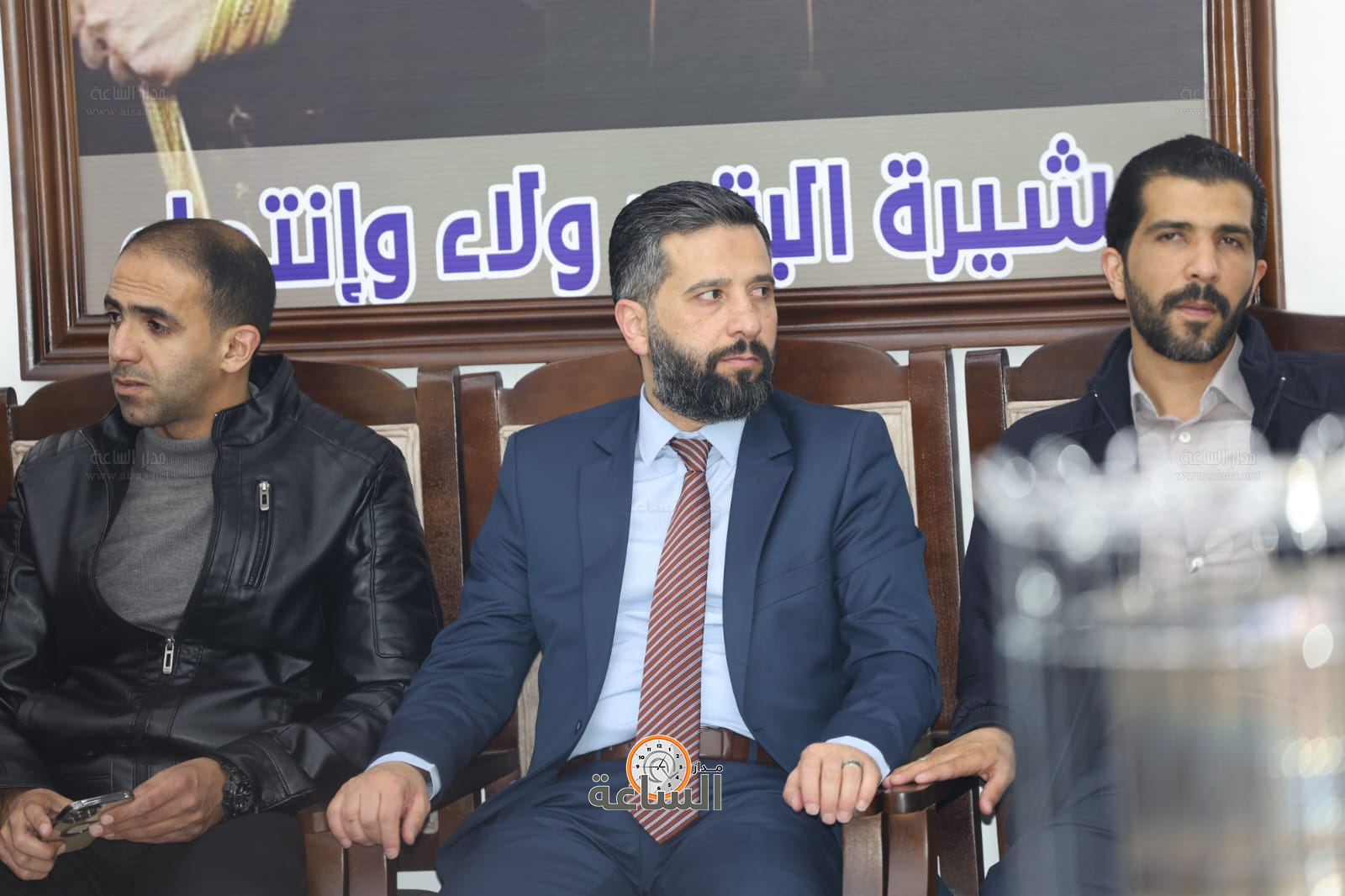 Madar Al-Saa Images 0.8241143956031708