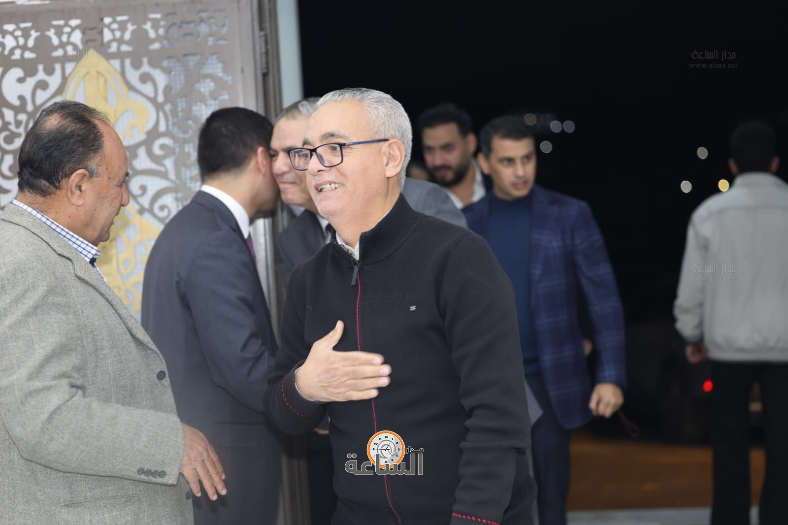 Madar Al-Saa Images 0.3280218337150872