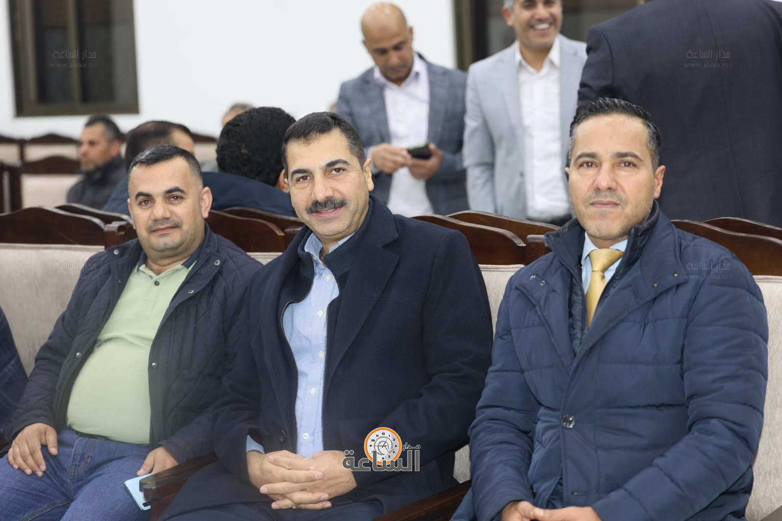 Madar Al-Saa Images 0.7822900224657653