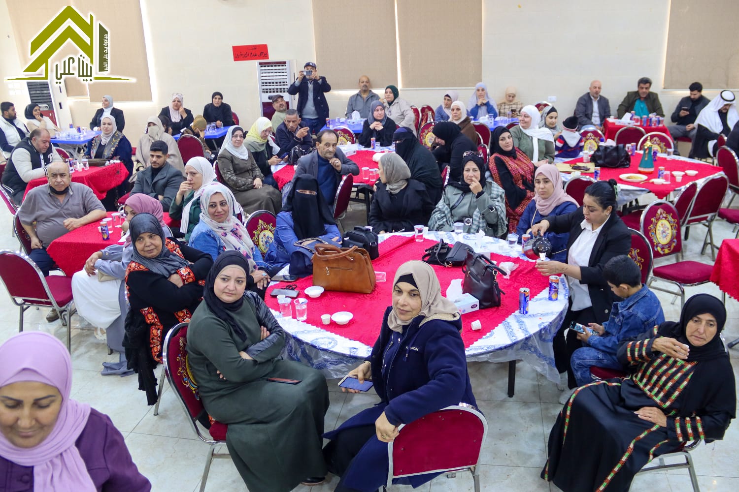 Madar Al-Saa Images 0.4055363697854276