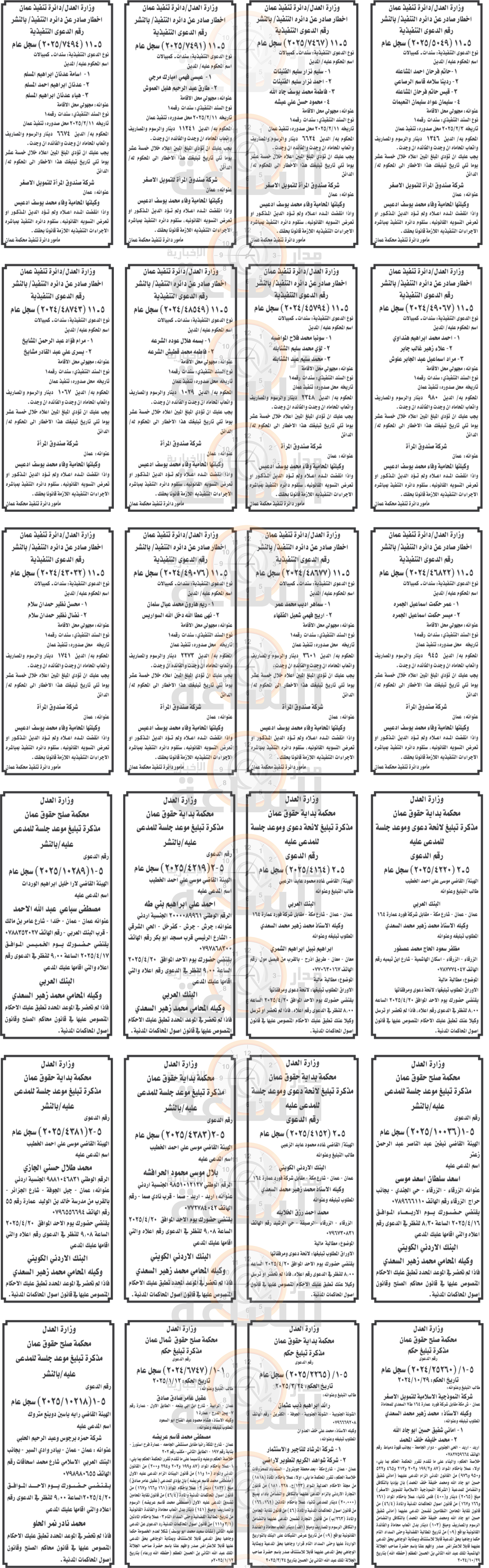 Madar Al-Saa Images 0.4420457779431387