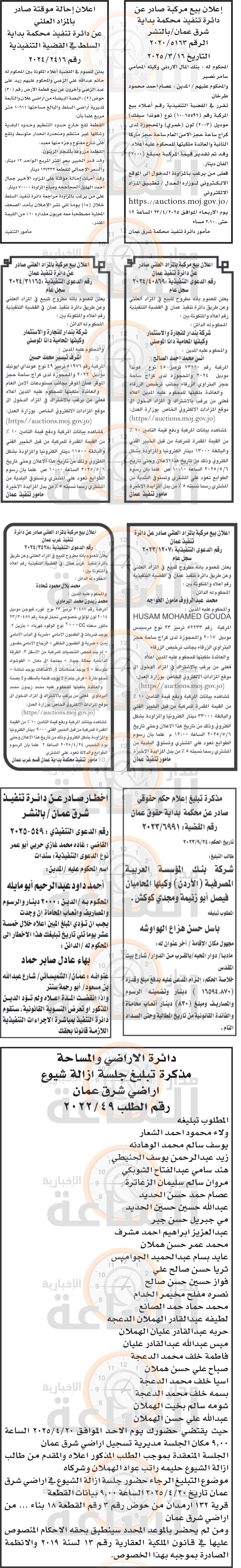 Madar Al-Saa Images 0.40432958418998377