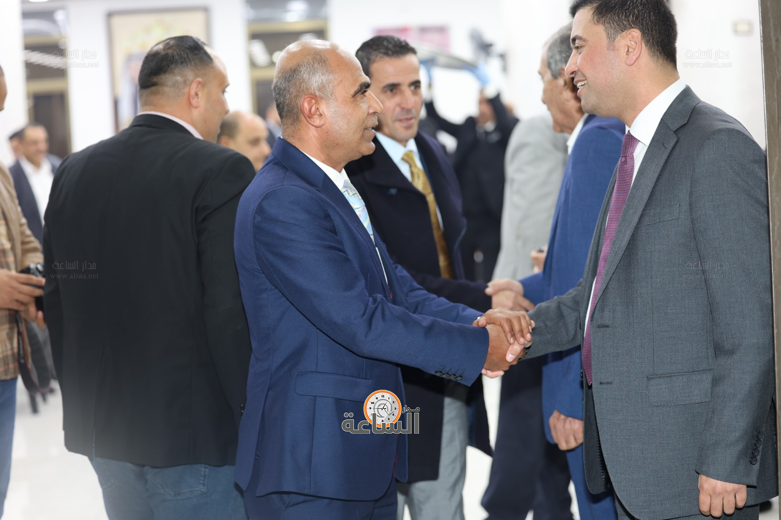 Madar Al-Saa Images 0.5072849083156726