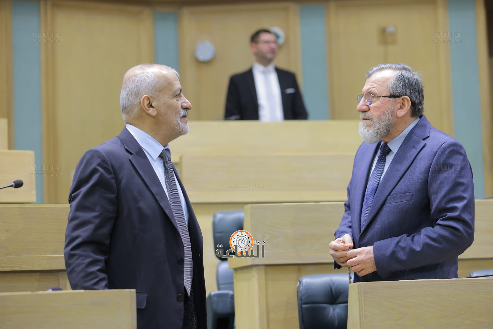 Madar Al-Saa Images 0.9619045466627001