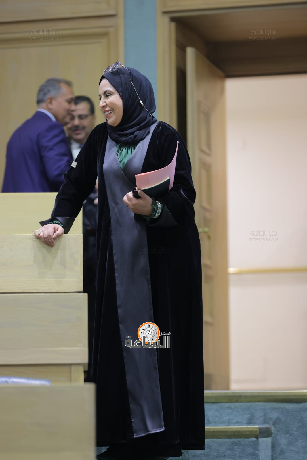 Madar Al-Saa Images 0.9731909646224706