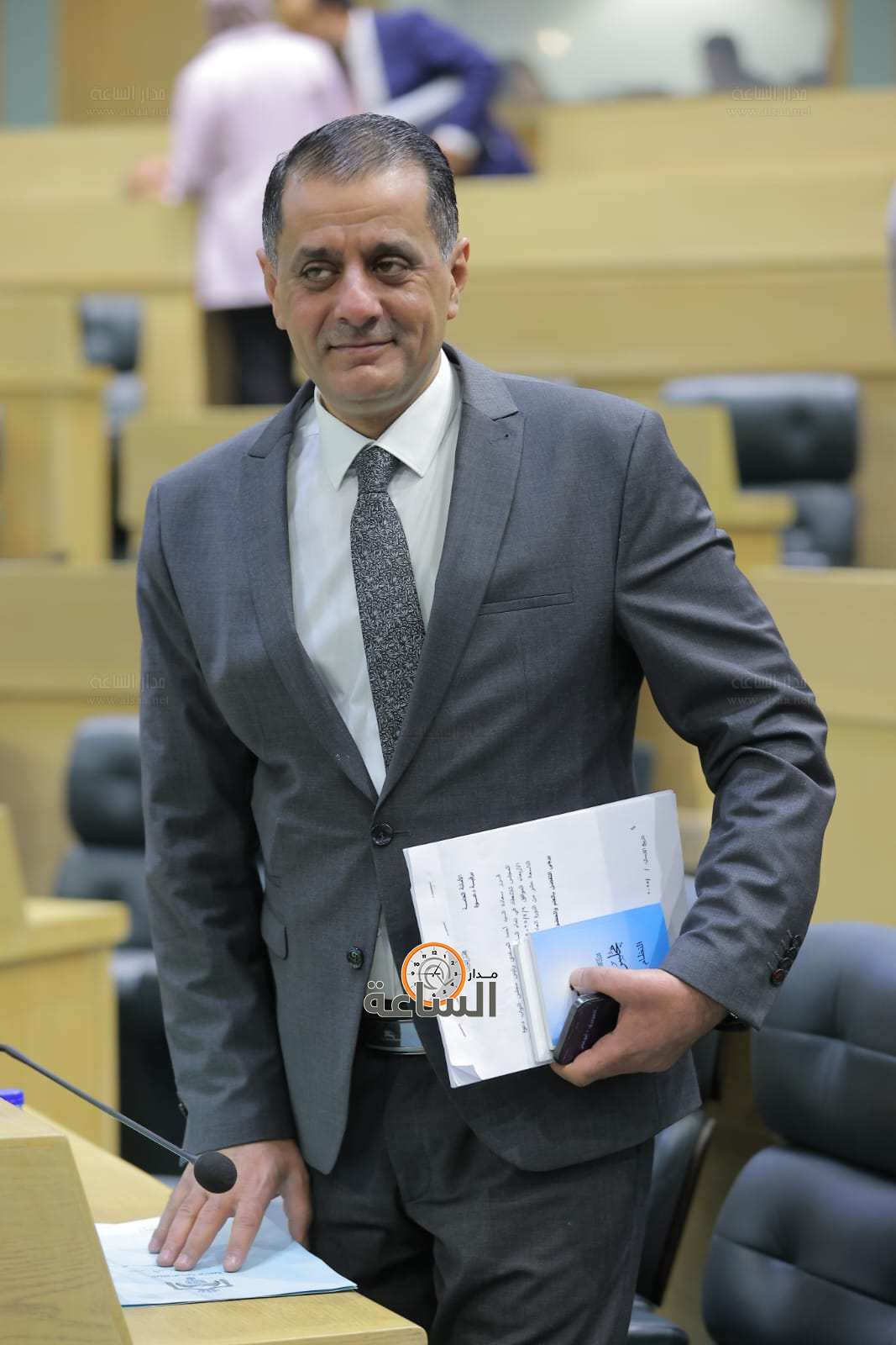 Madar Al-Saa Images 0.6169558255582912