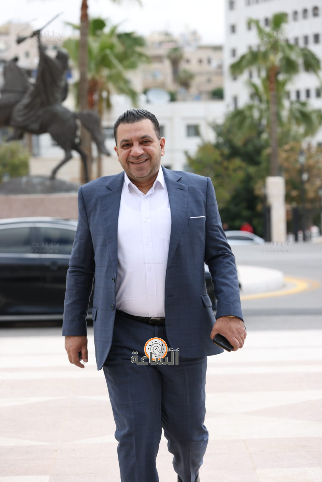 Madar Al-Saa Images 0.8171157433468312