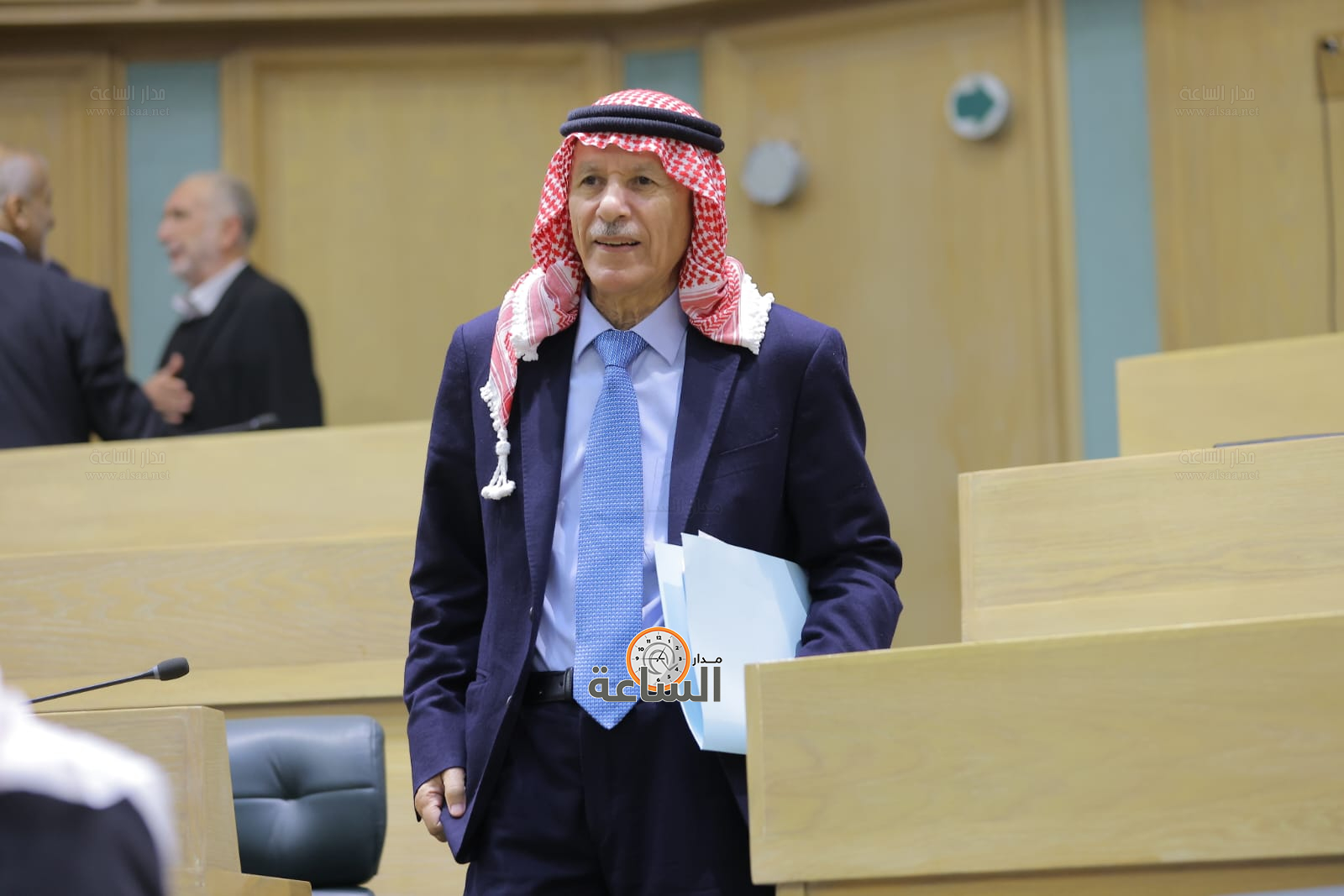 Madar Al-Saa Images 0.038385166736892185