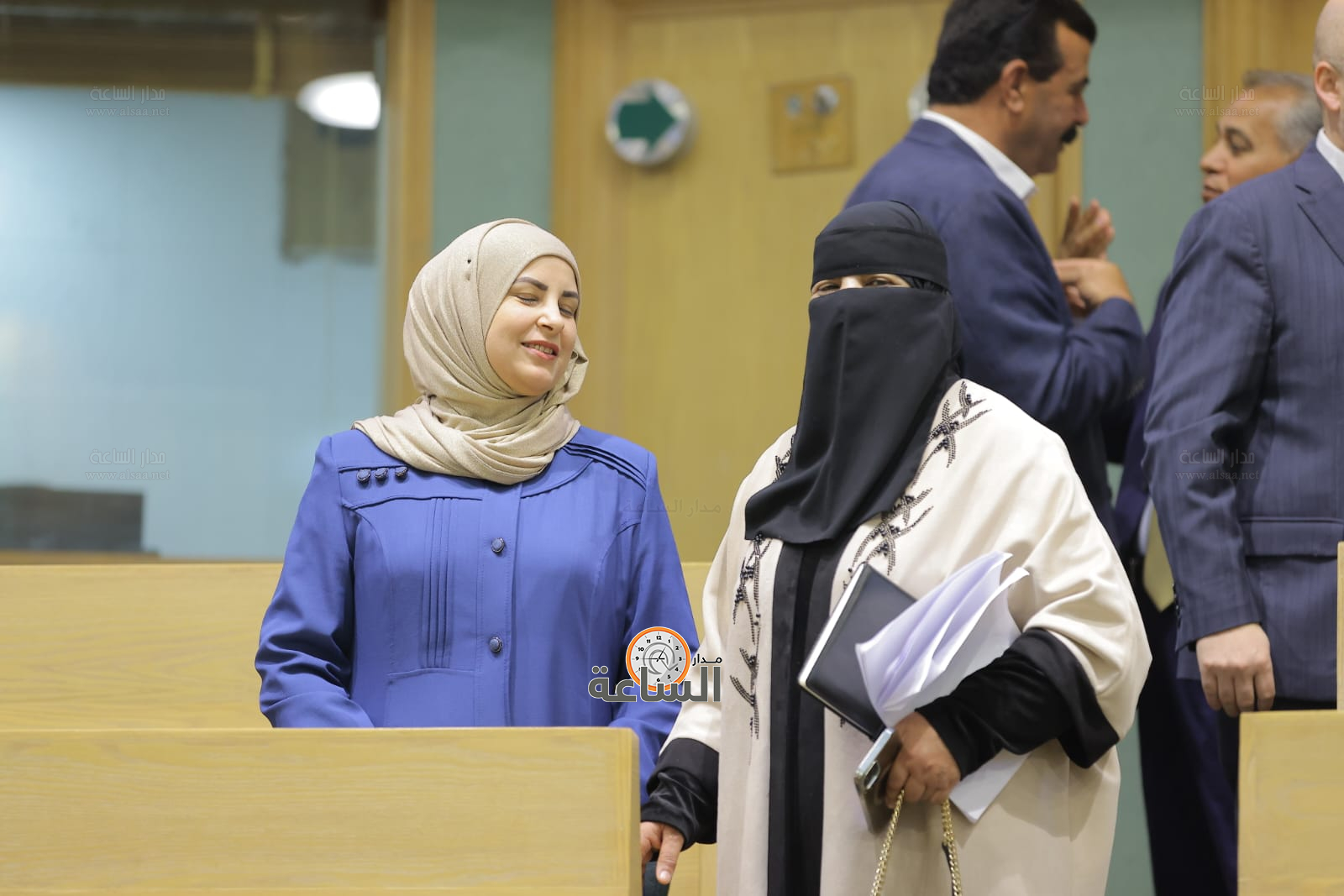 Madar Al-Saa Images 0.19061168031178355