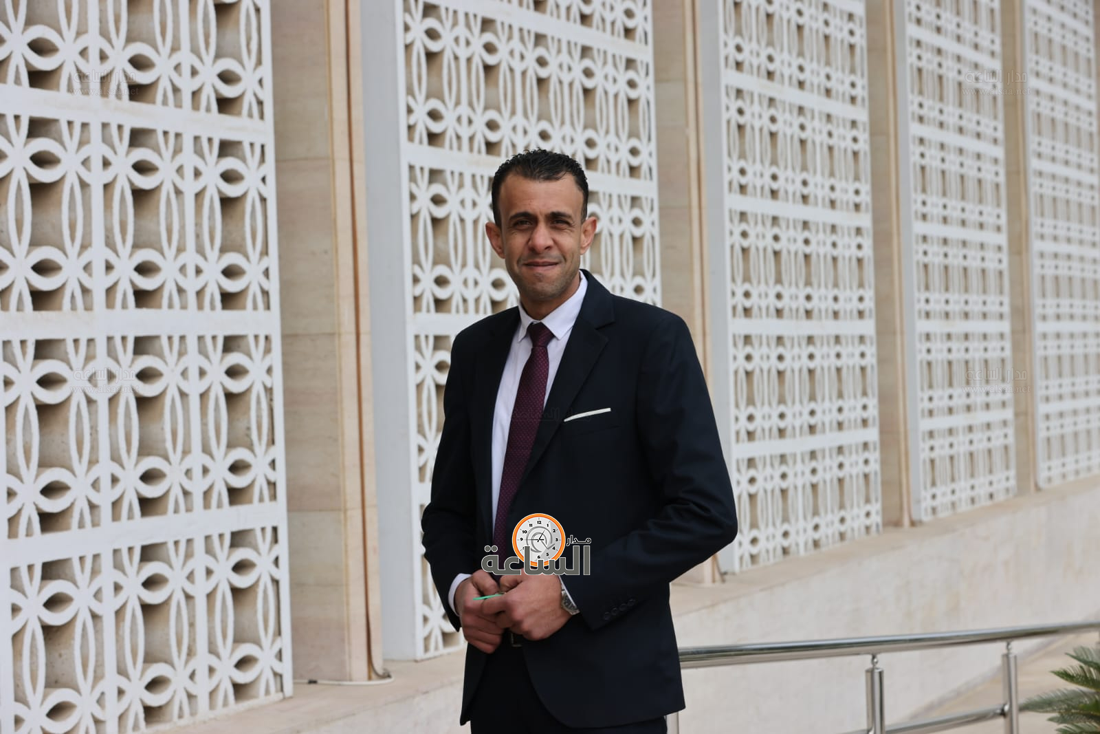 Madar Al-Saa Images 0.7137958494743554