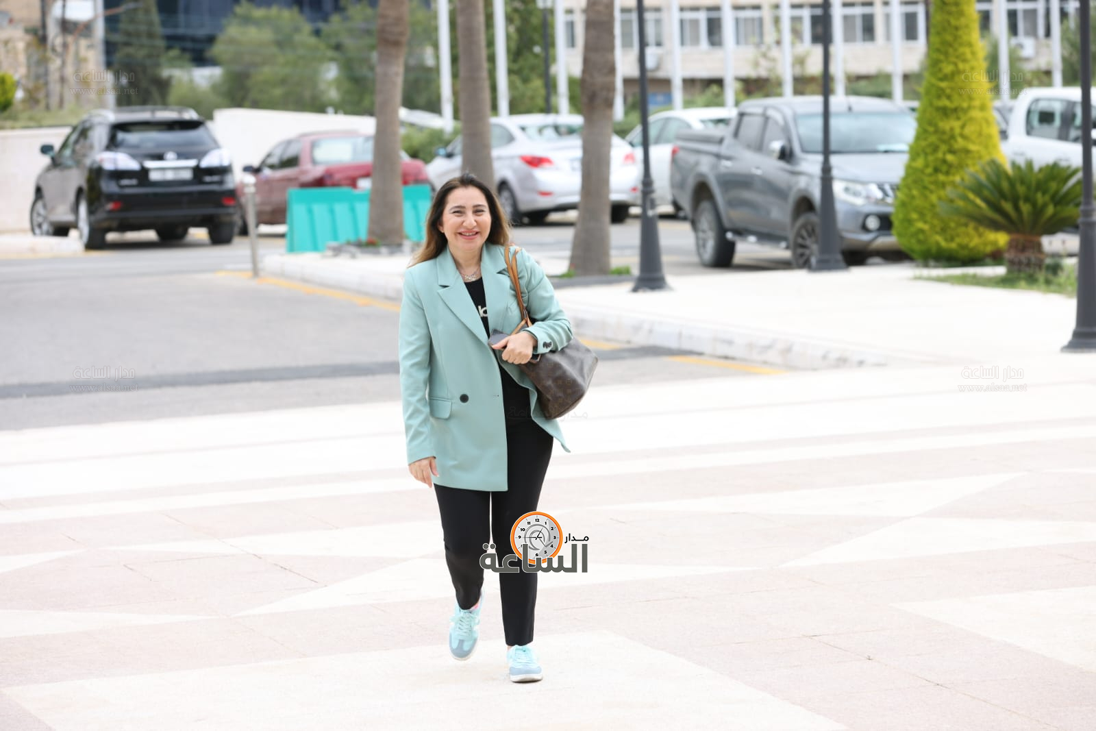 Madar Al-Saa Images 0.9458246247605933