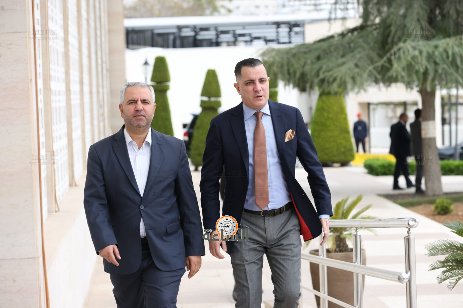 Madar Al-Saa Images 0.154598122569663