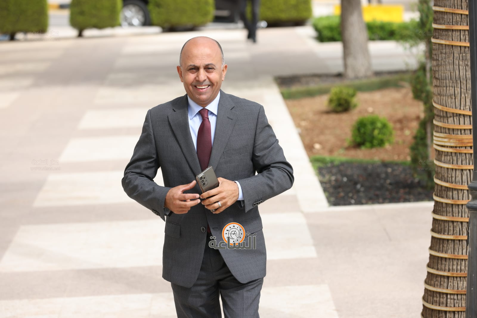 Madar Al-Saa Images 0.9877483763198671