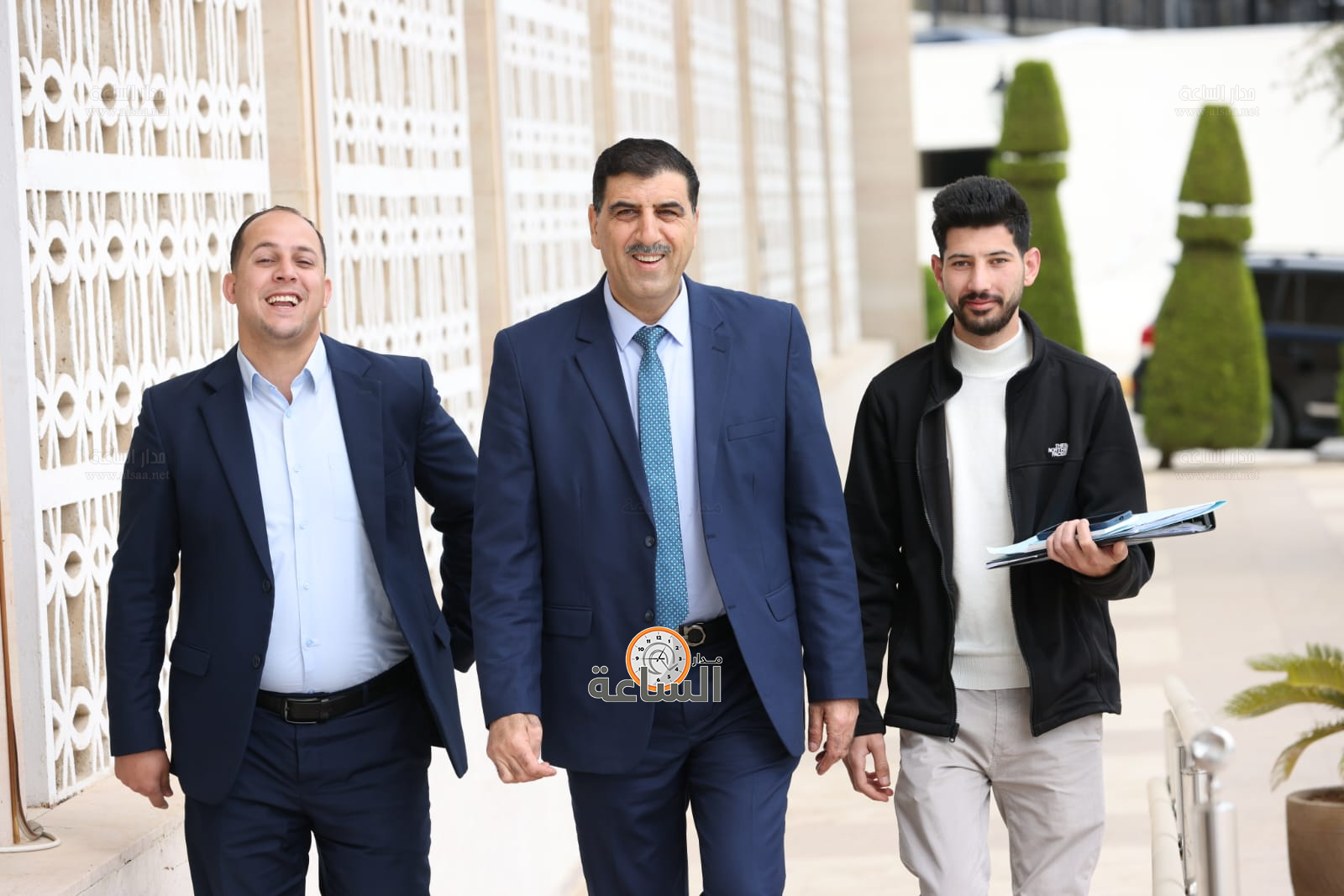 Madar Al-Saa Images 0.36504024959852444