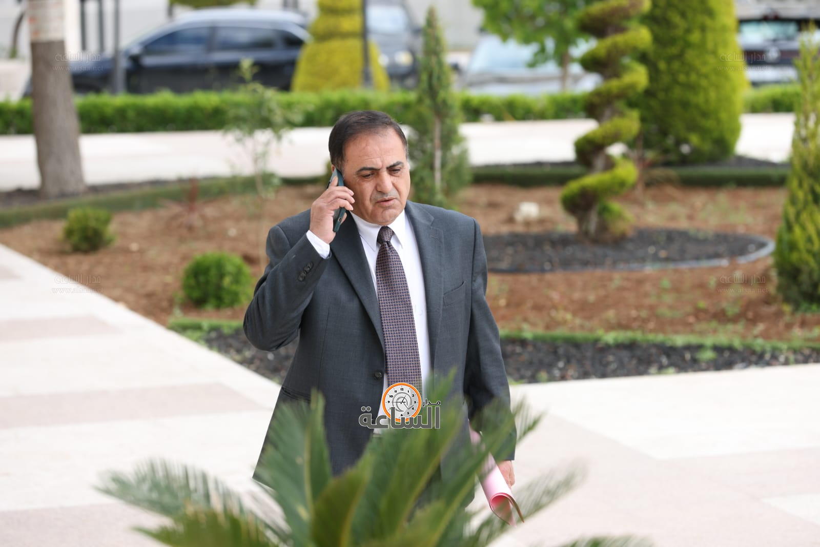 Madar Al-Saa Images 0.38938337927743516