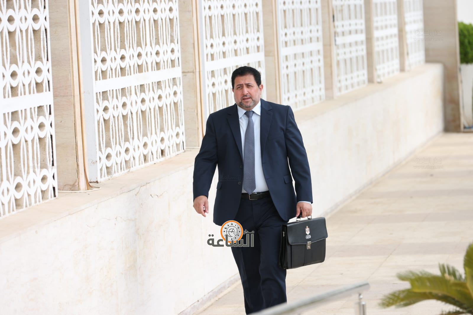 Madar Al-Saa Images 0.12146276995860461