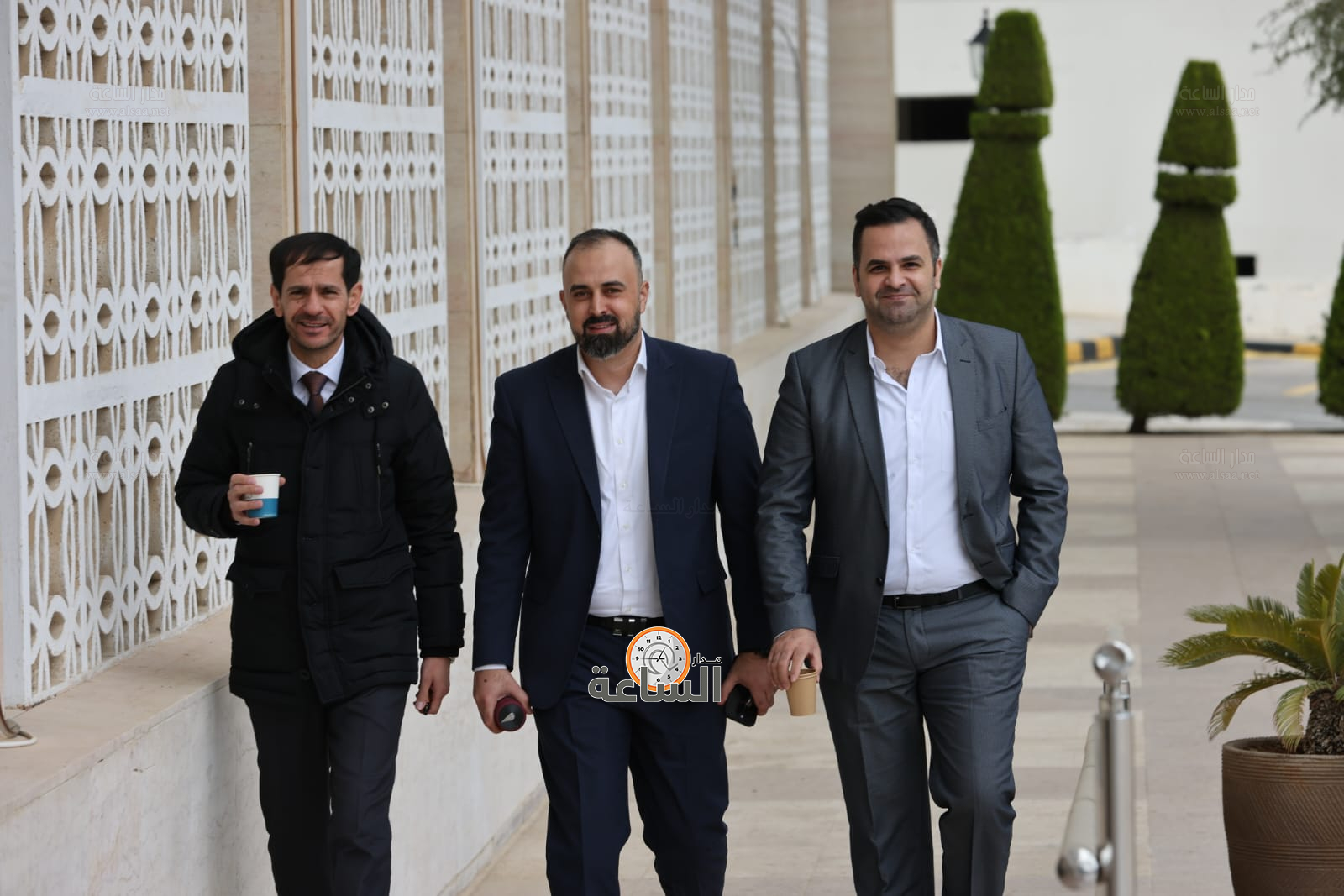 Madar Al-Saa Images 0.6083810493495542