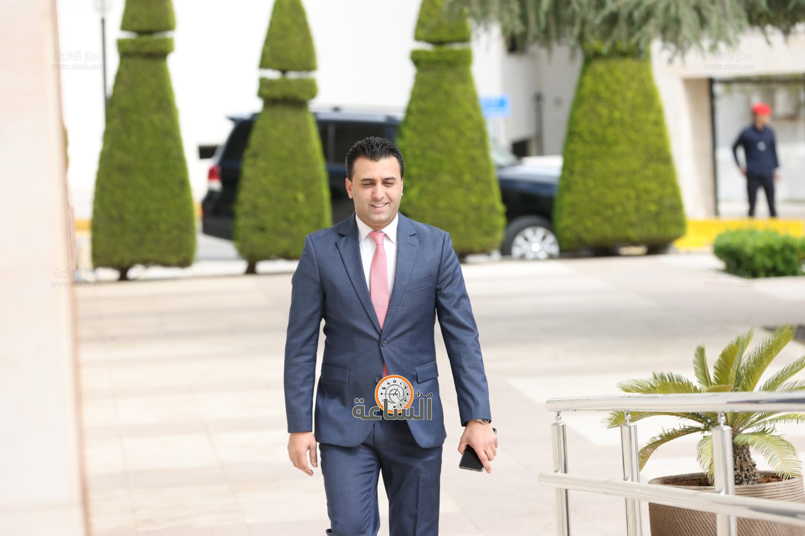 Madar Al-Saa Images 0.6479295066097025