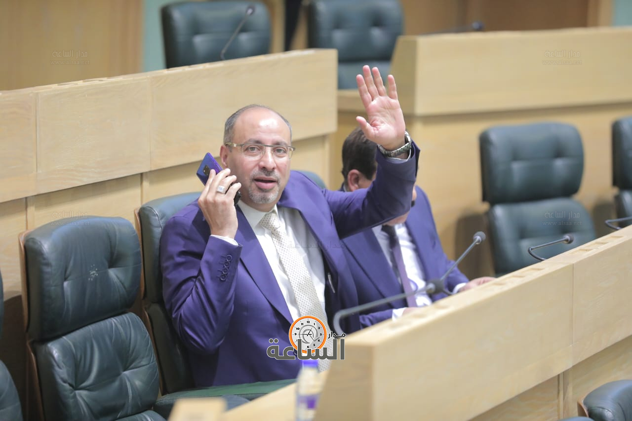 Madar Al-Saa Images 0.3884066508313261