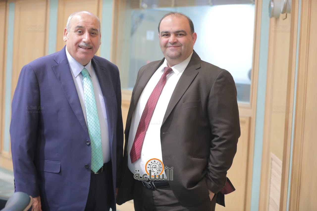 Madar Al-Saa Images 0.8490148293733509