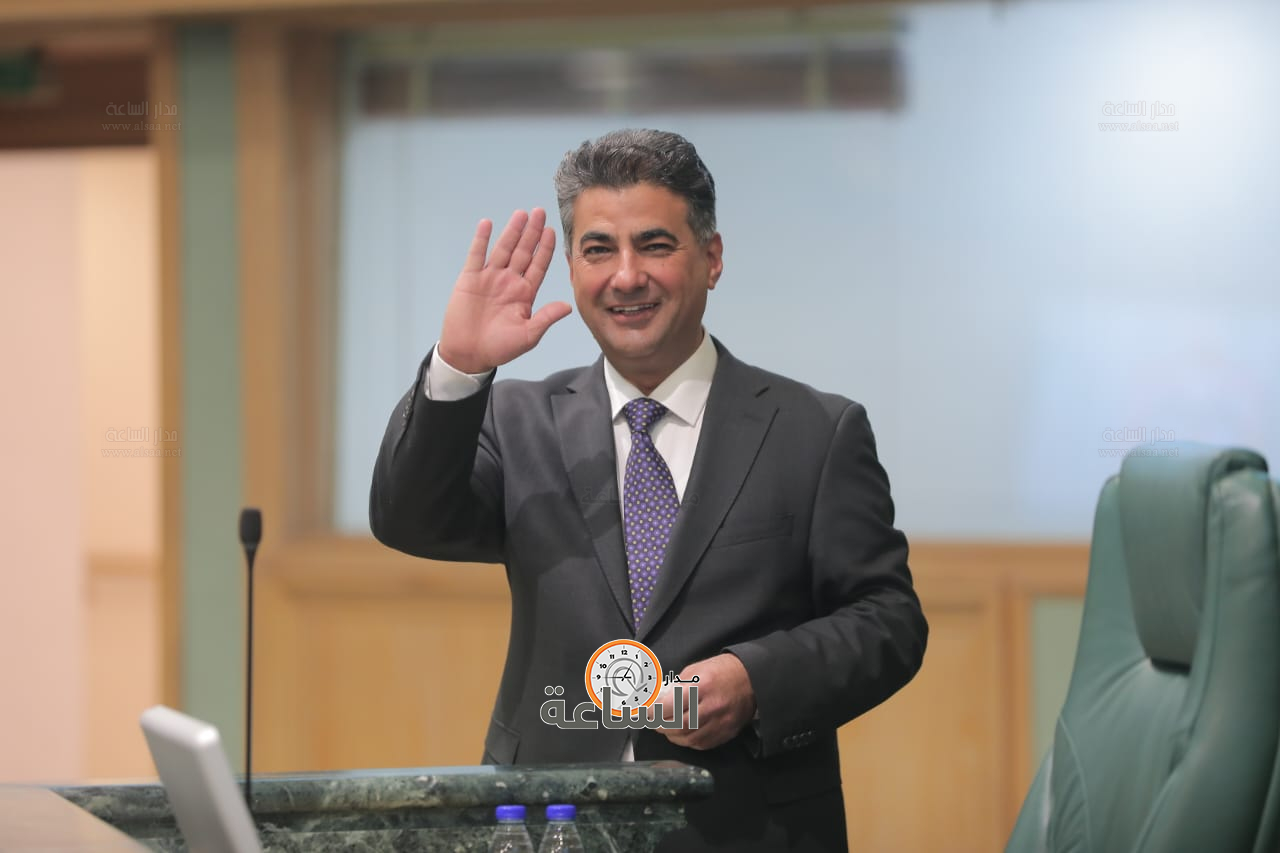 Madar Al-Saa Images 0.4391991106701105