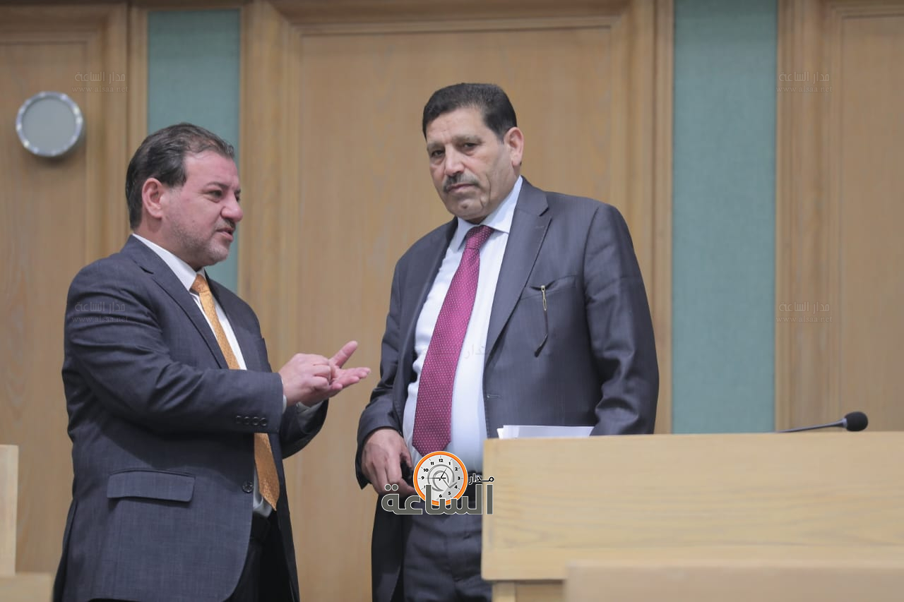 Madar Al-Saa Images 0.3923610669303673