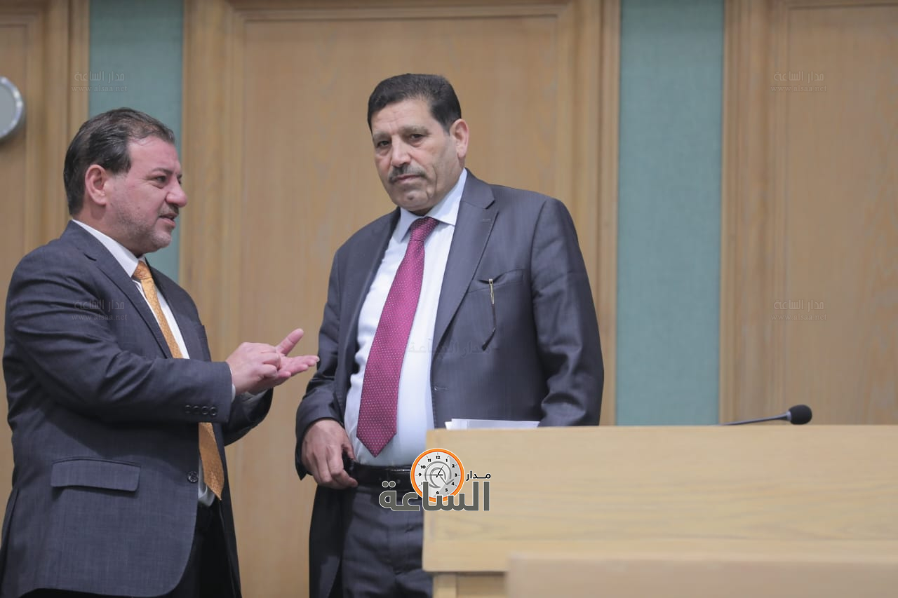 Madar Al-Saa Images 0.6581943016830706