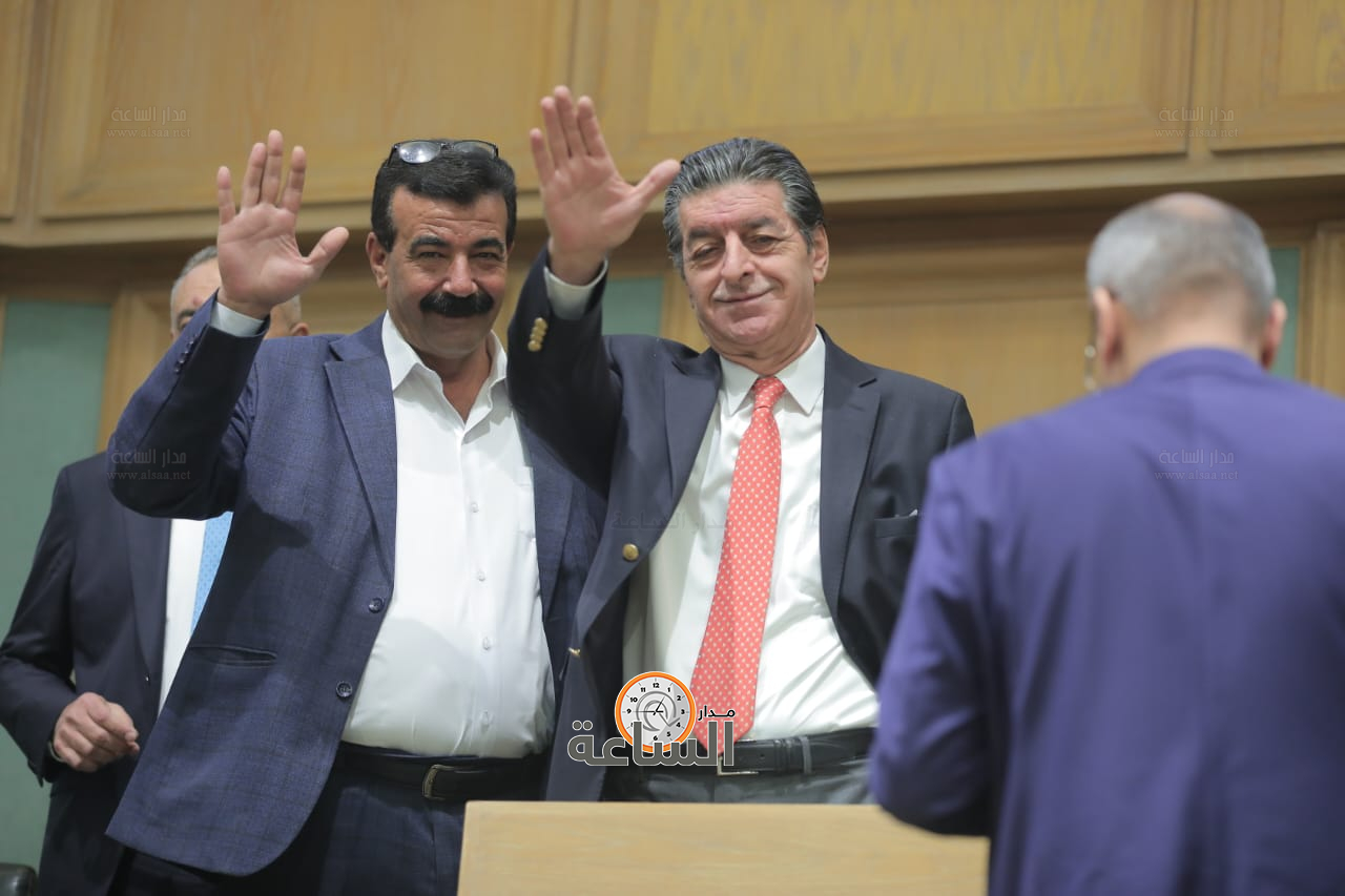 Madar Al-Saa Images 0.3423553073218448