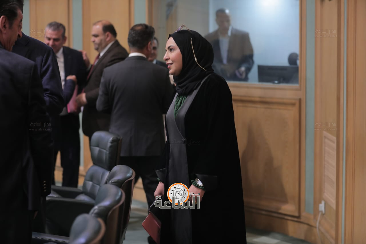 Madar Al-Saa Images 0.3313397647488905