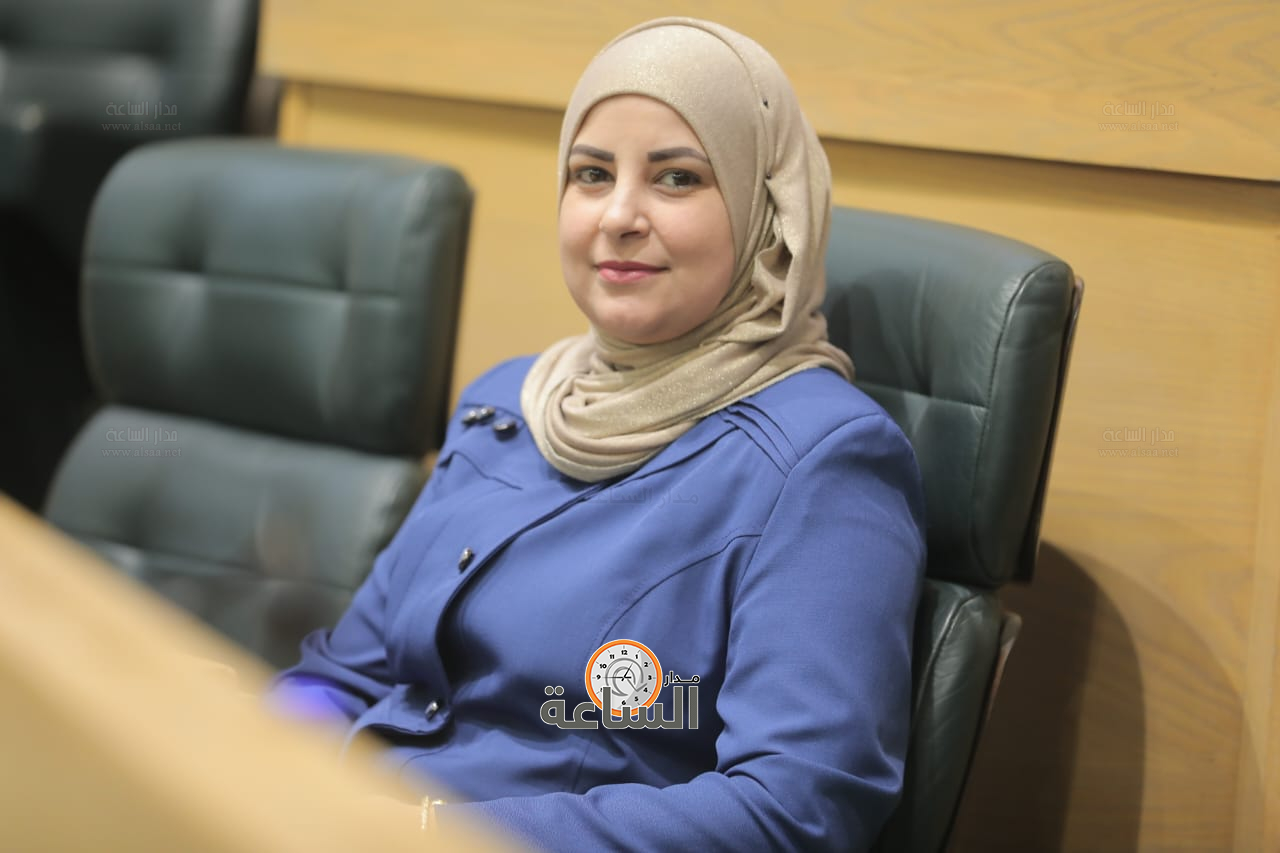 Madar Al-Saa Images 0.3374263505714076