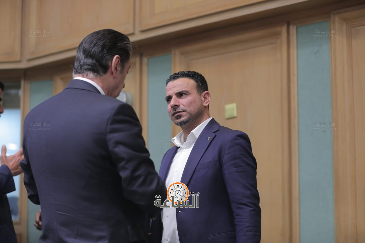 Madar Al-Saa Images 0.27408991298668206