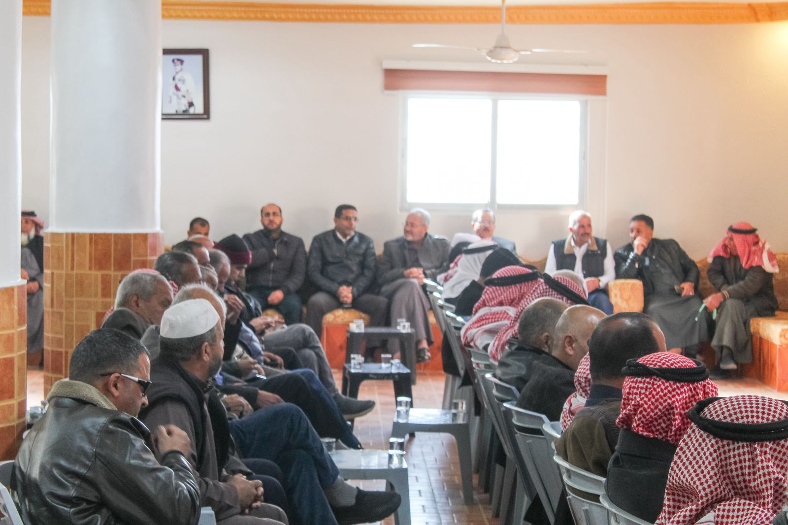 Madar Al-Saa Images 0.48419859320974334