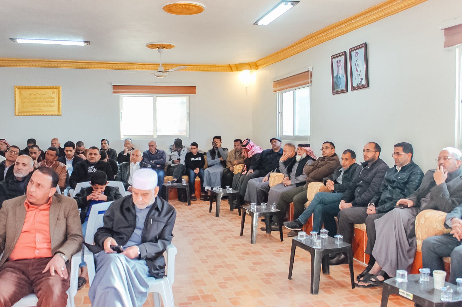 Madar Al-Saa Images 0.09221741250153581