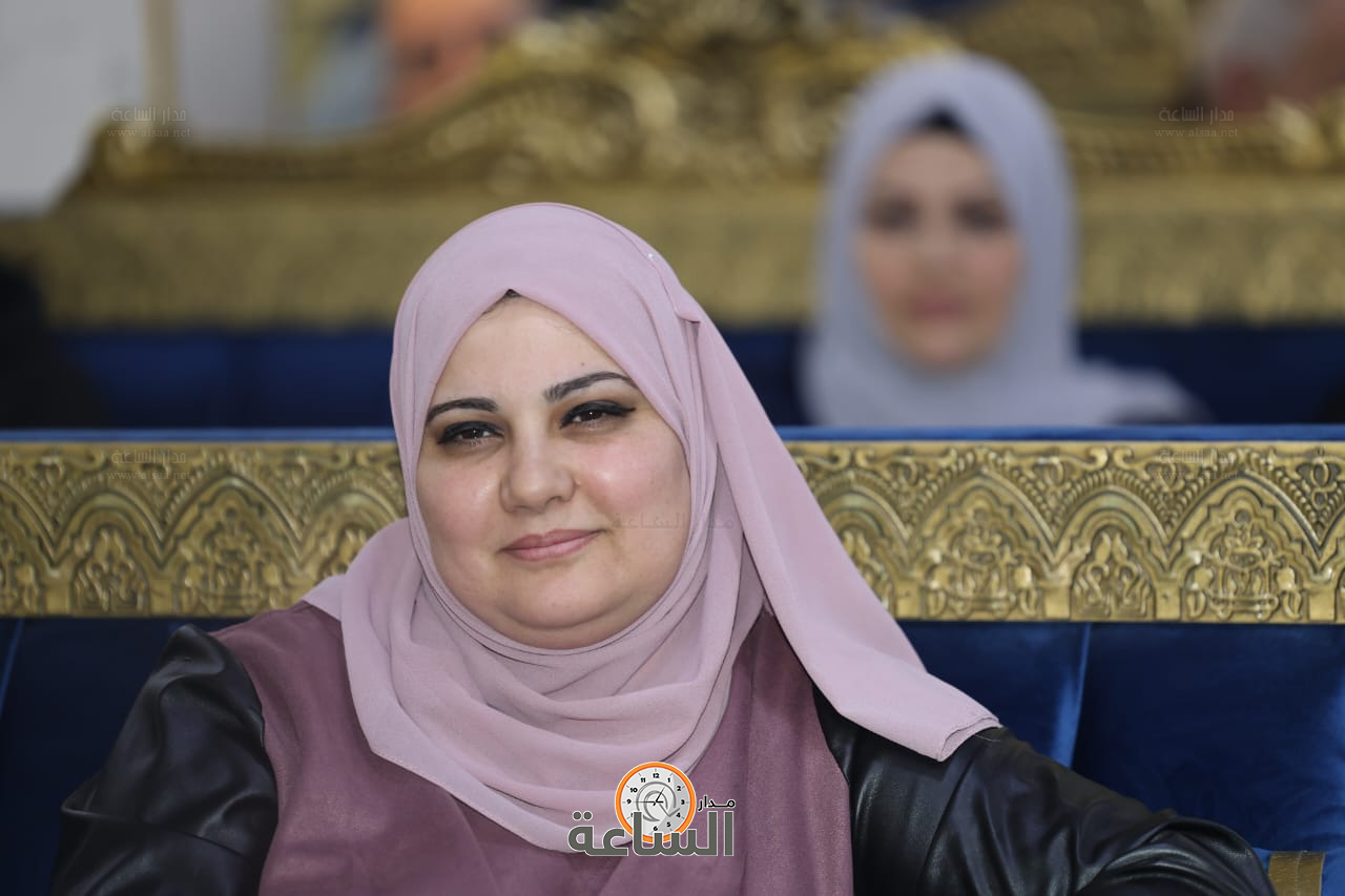 Madar Al-Saa Images 0.46235667496390176