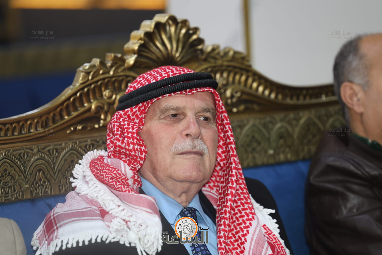 Madar Al-Saa Images 0.3920689757927037