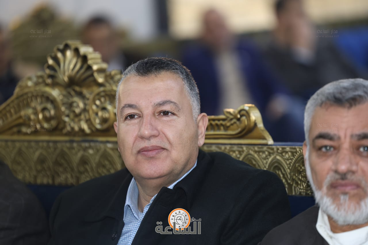 Madar Al-Saa Images 0.026602100410076046