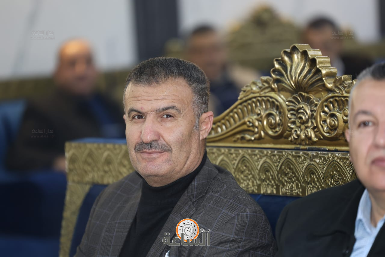 Madar Al-Saa Images 0.3680894644515966