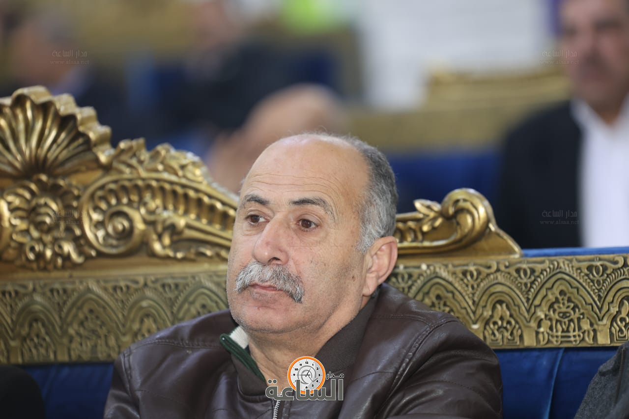 Madar Al-Saa Images 0.8203657704266641