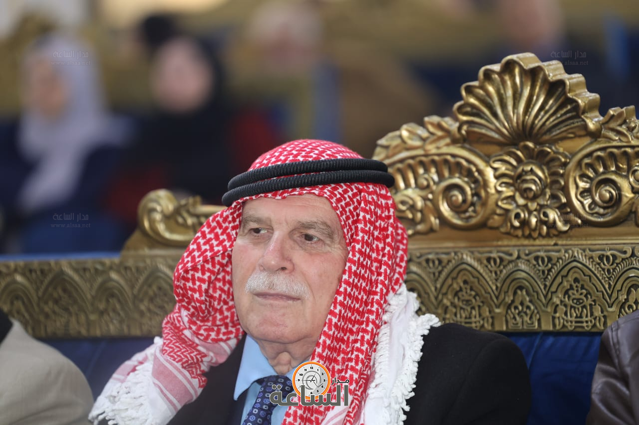 Madar Al-Saa Images 0.6723262203074707