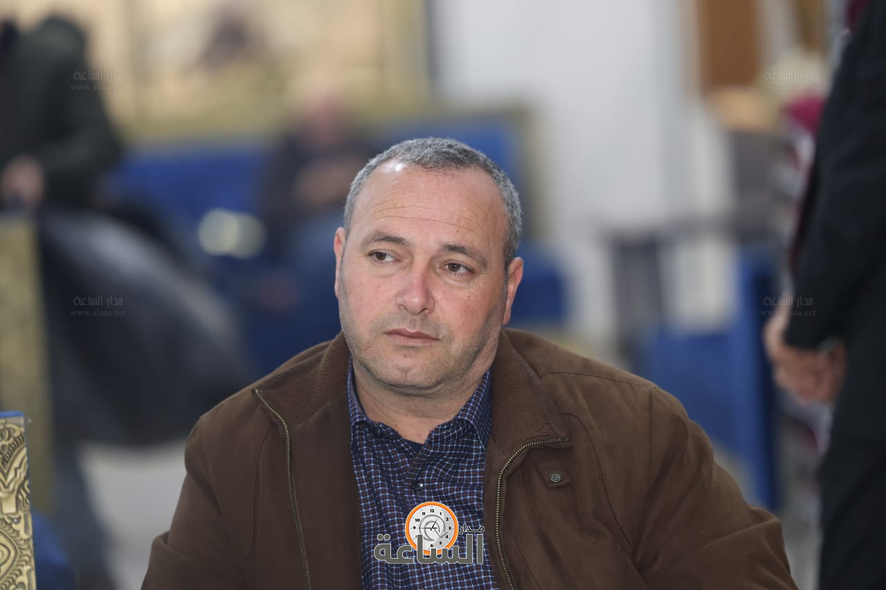 Madar Al-Saa Images 0.5915262005931312