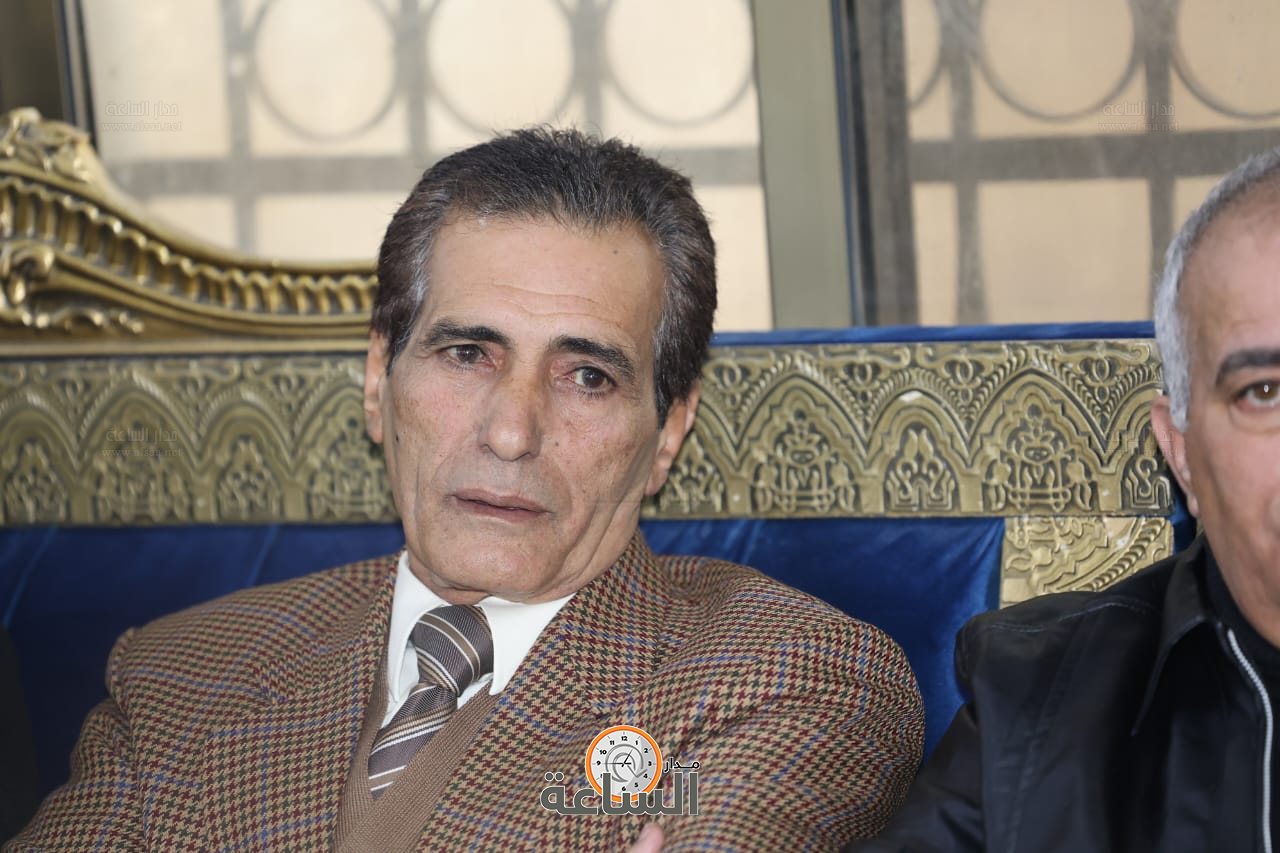 Madar Al-Saa Images 0.31003535633135704