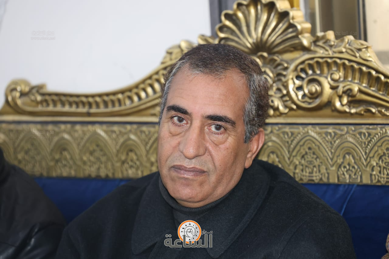 Madar Al-Saa Images 0.6403314737660755