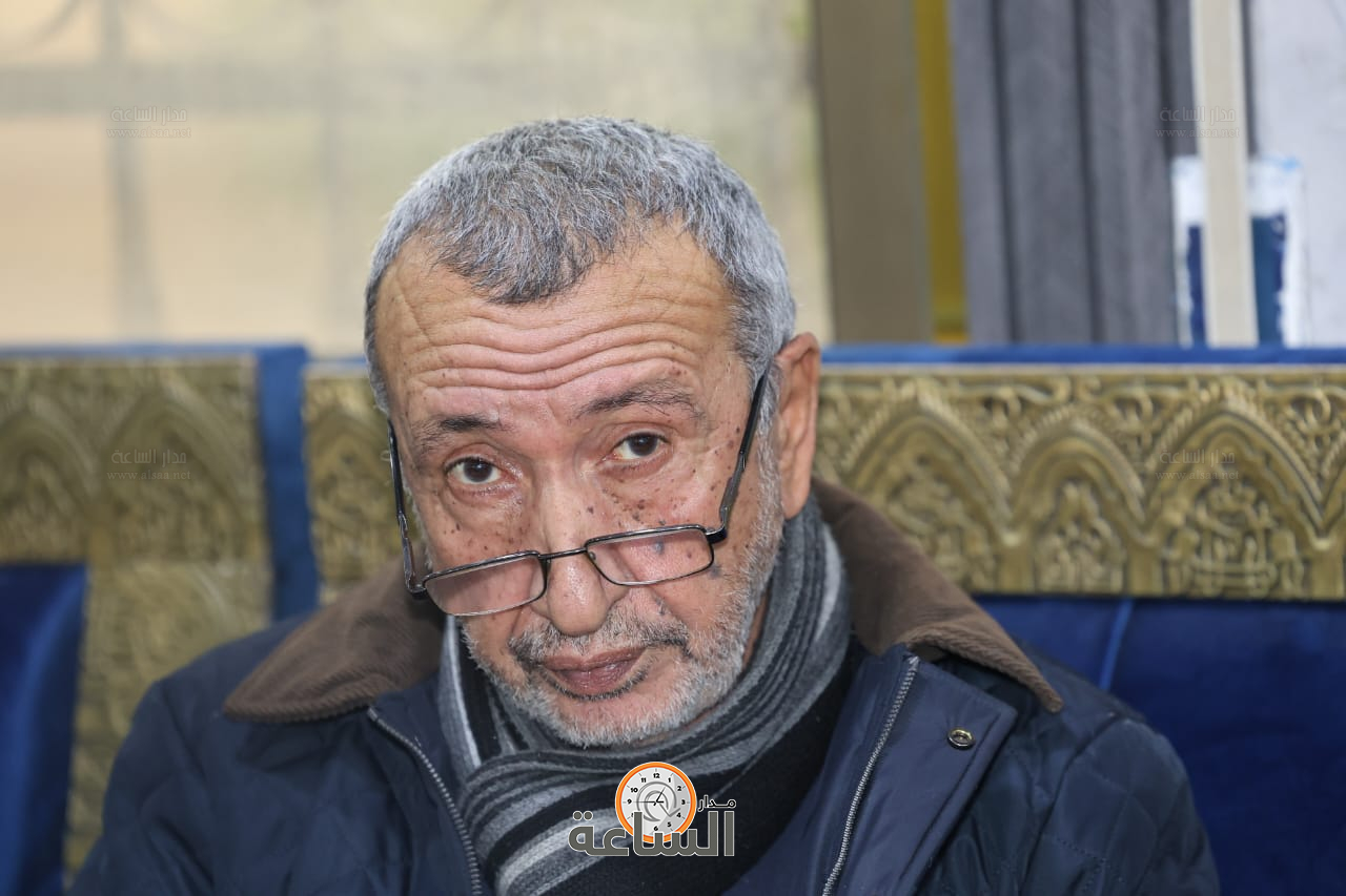 Madar Al-Saa Images 0.43726644198534237