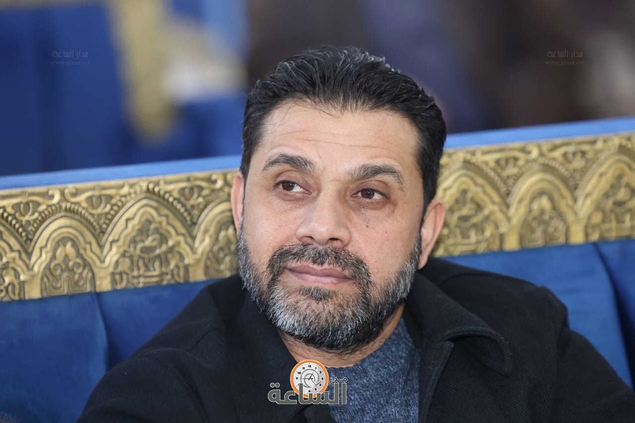 Madar Al-Saa Images 0.23202776744755615