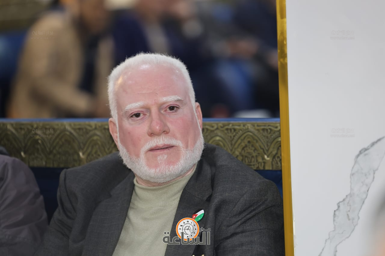 Madar Al-Saa Images 0.3130305071388252