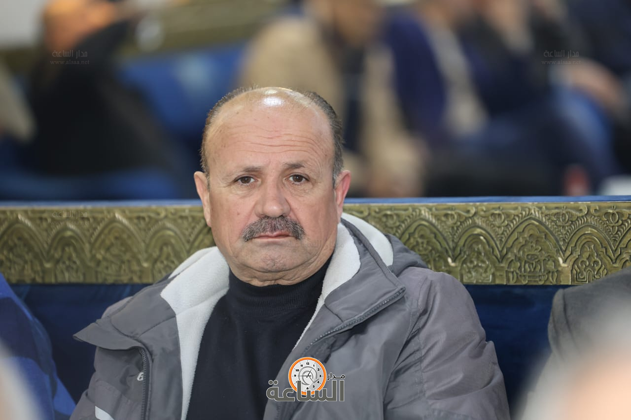 Madar Al-Saa Images 0.7161950280338482